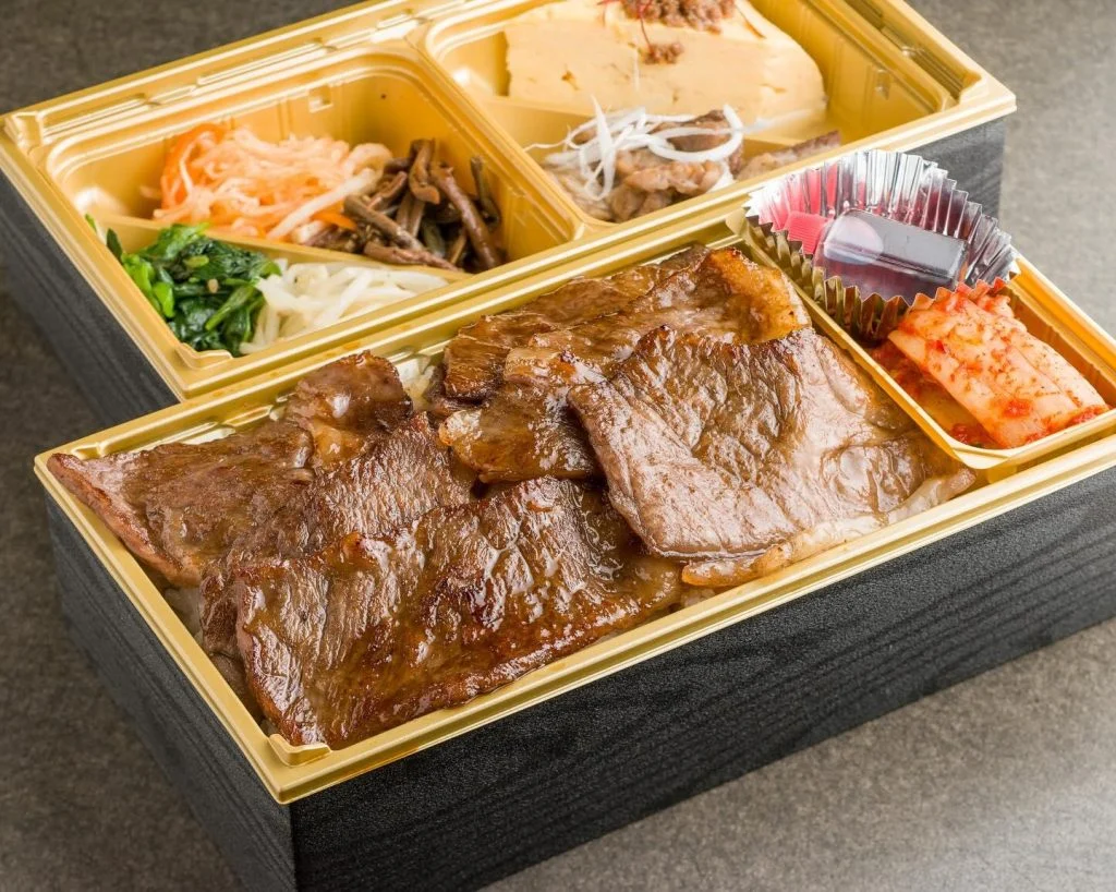 【新橋×焼肉×テイクアウト】厳選和牛焼肉のテイクアウト!/야키니쿠/yakiniku/烤肉/yakiniku near …