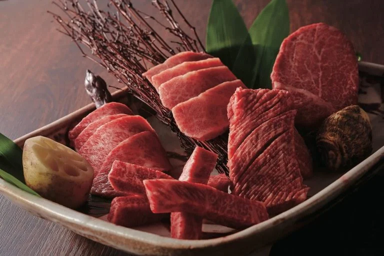 【新橋×焼肉×和牛】雌の和牛へのこだわり!/야키니쿠/yakiniku/烤肉/yakiniku near me