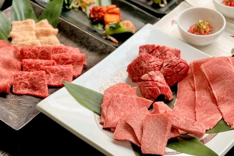 赤坂で絶品和牛体験を…徳壽はなれの完全個室で過ごす特別な夜