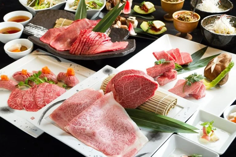 【新橋×焼肉×宴会】大人数宴会におすすめ!/야키니쿠/yakiniku/烤肉/yakiniku near me