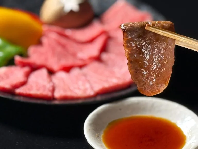 【極上の忘年会】きめ細やかな肉質、上品な旨み。雌の黒毛和牛で締めくくる特別な一年の宴。/야키니쿠/yakiniku/烤肉…