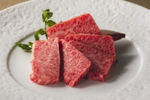 【新橋で特別な接待を】徳壽はなれの完全個室で黒毛和牛を堪能しませんか？